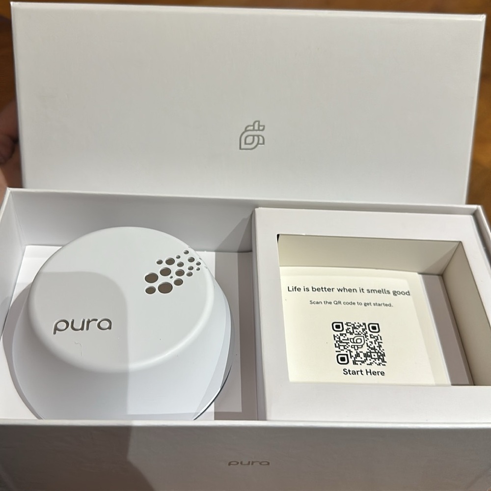 Pura v3 Home Plug-in Diffuser